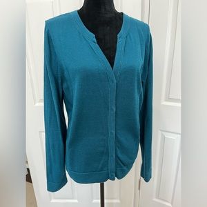 Cabi Cardigan